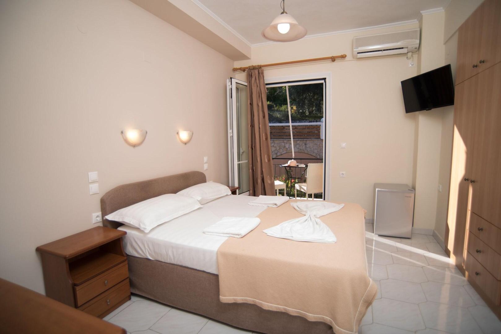 Oasis Hotel foto 23