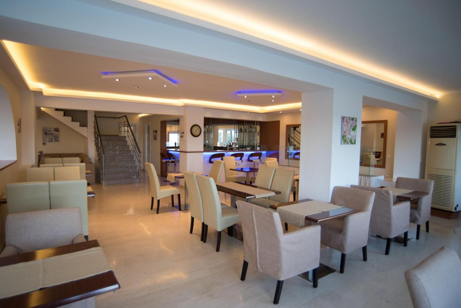 Oasis Hotel foto 29