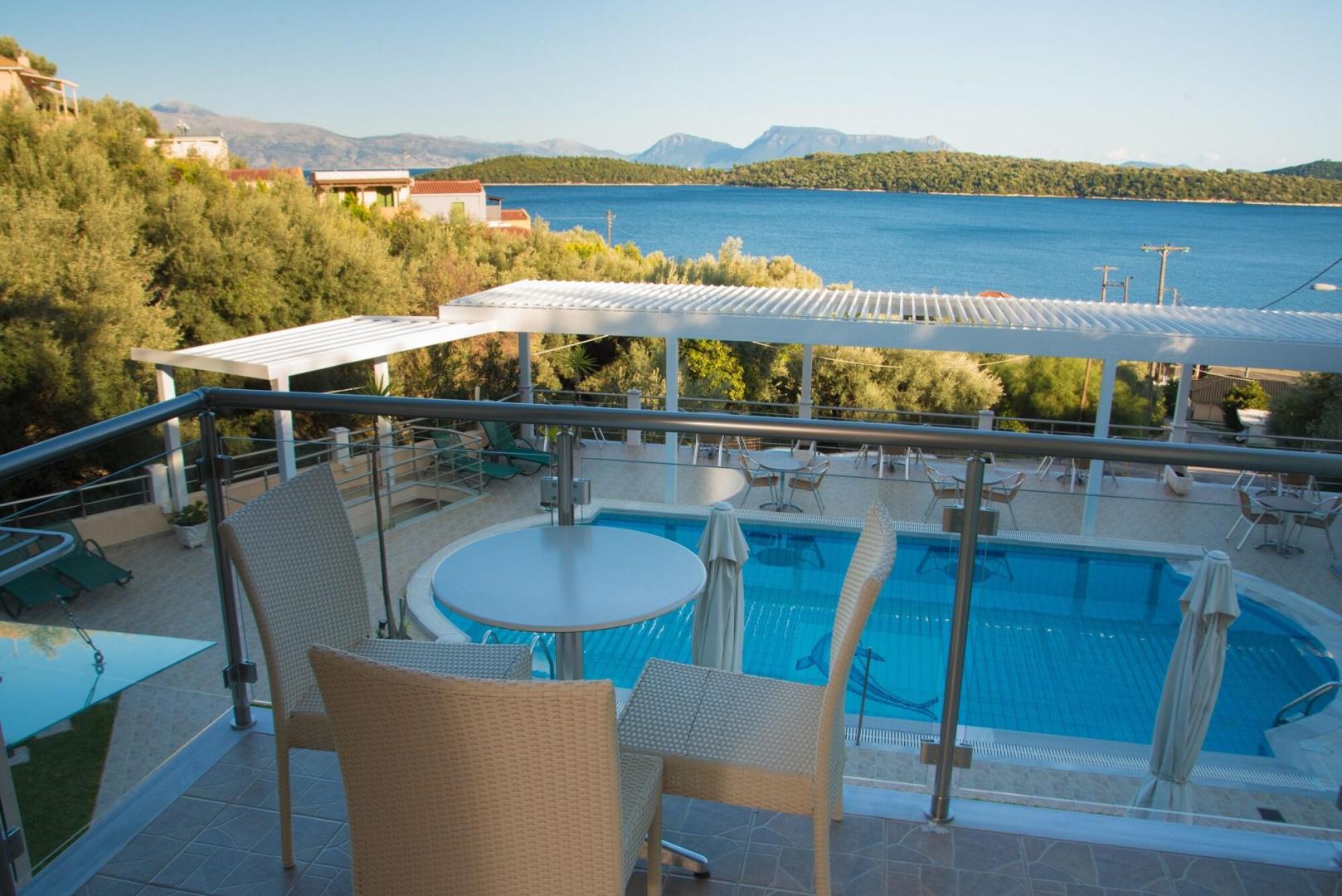 Oasis Hotel foto 36