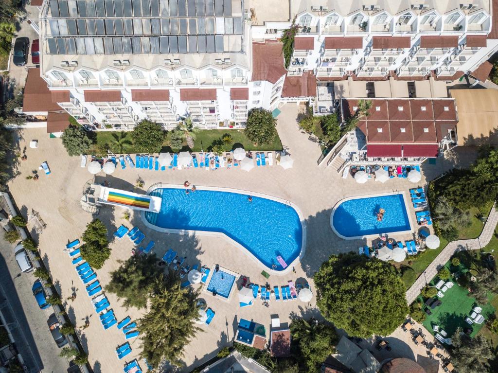 Halici Hotel foto 10