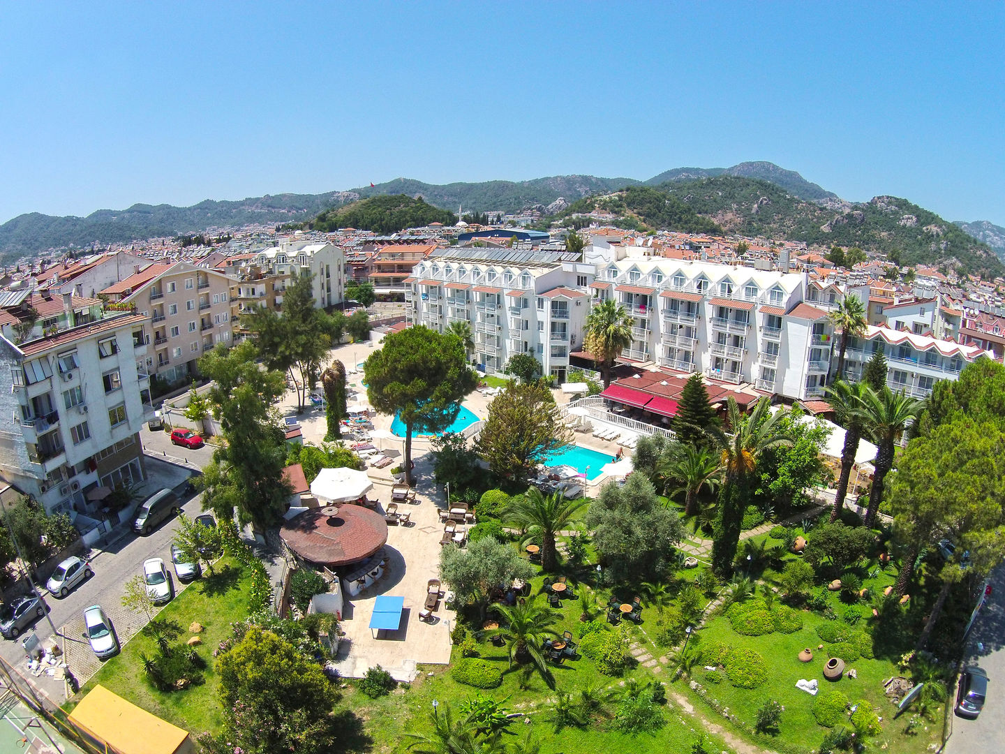 Halici Hotel foto 11