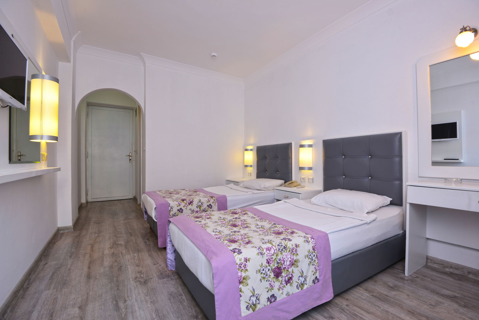 Halici Hotel foto 8