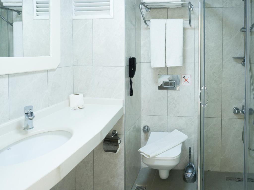 Halici Hotel image 2