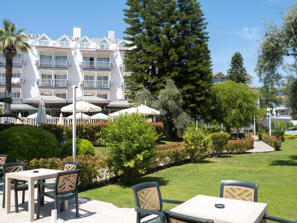 Halici Hotel image 3