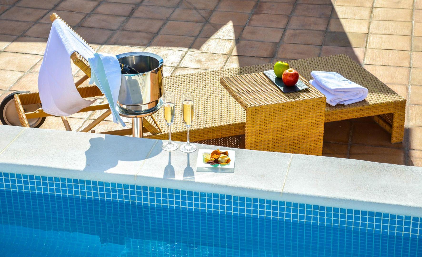 Aguilas5 SevillaSuites foto 40