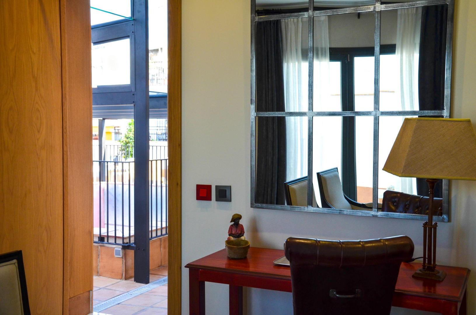 Aguilas5 SevillaSuites foto 23