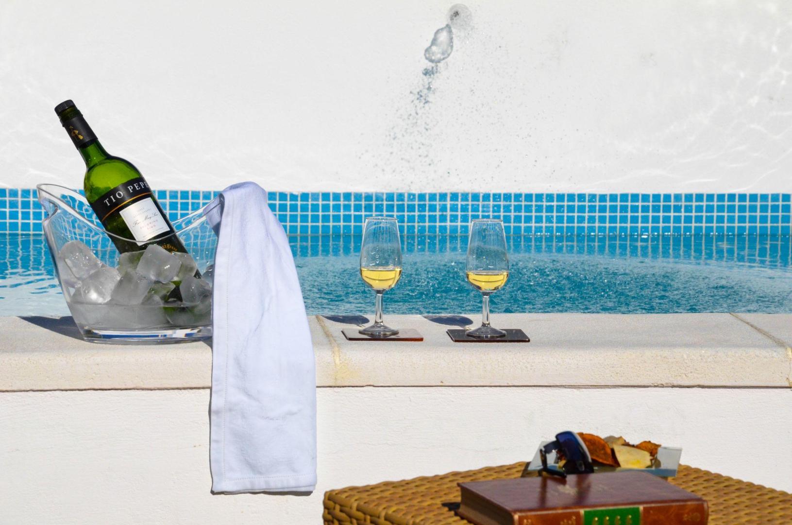 Aguilas5 SevillaSuites foto 28