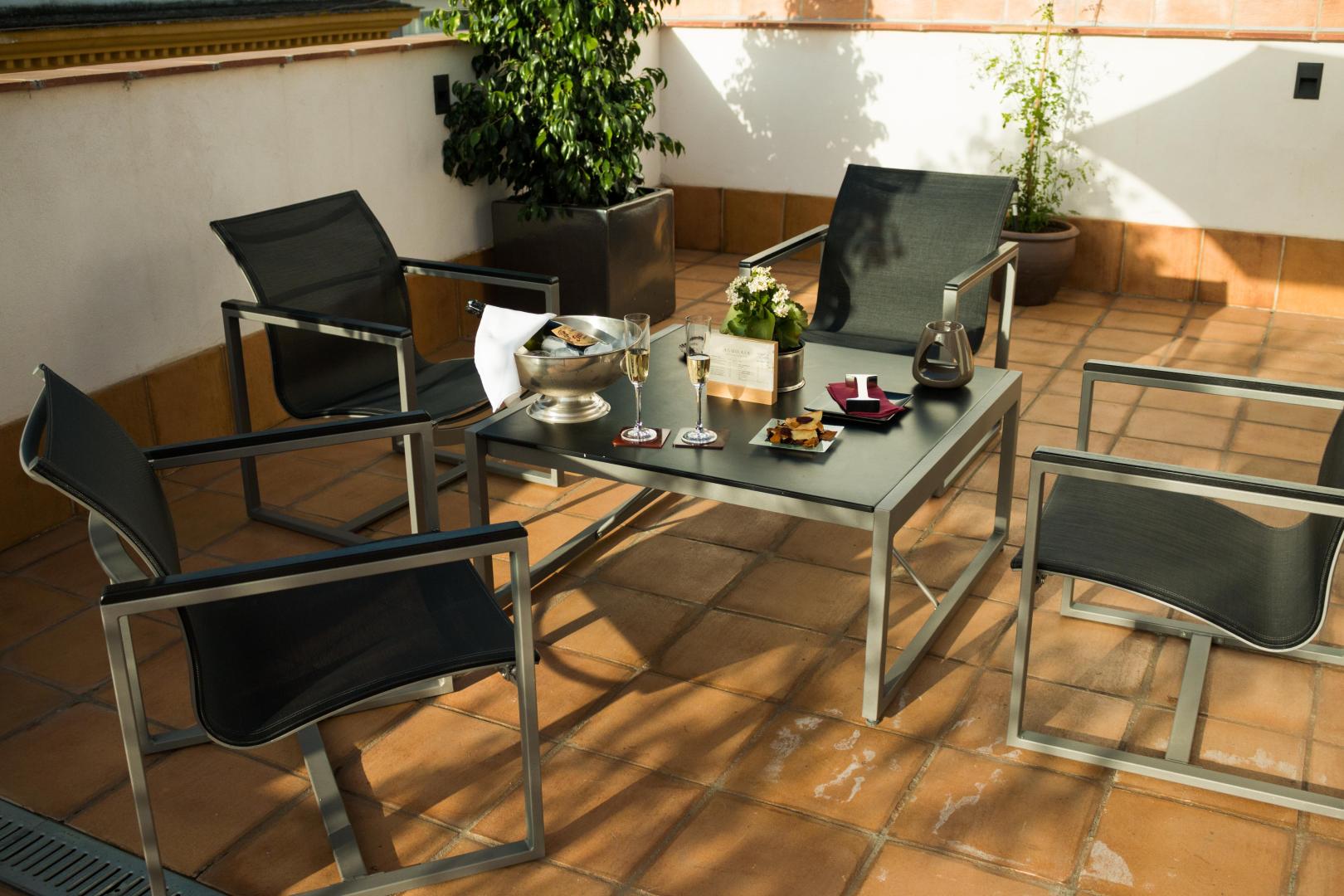 Aguilas5 SevillaSuites foto 34