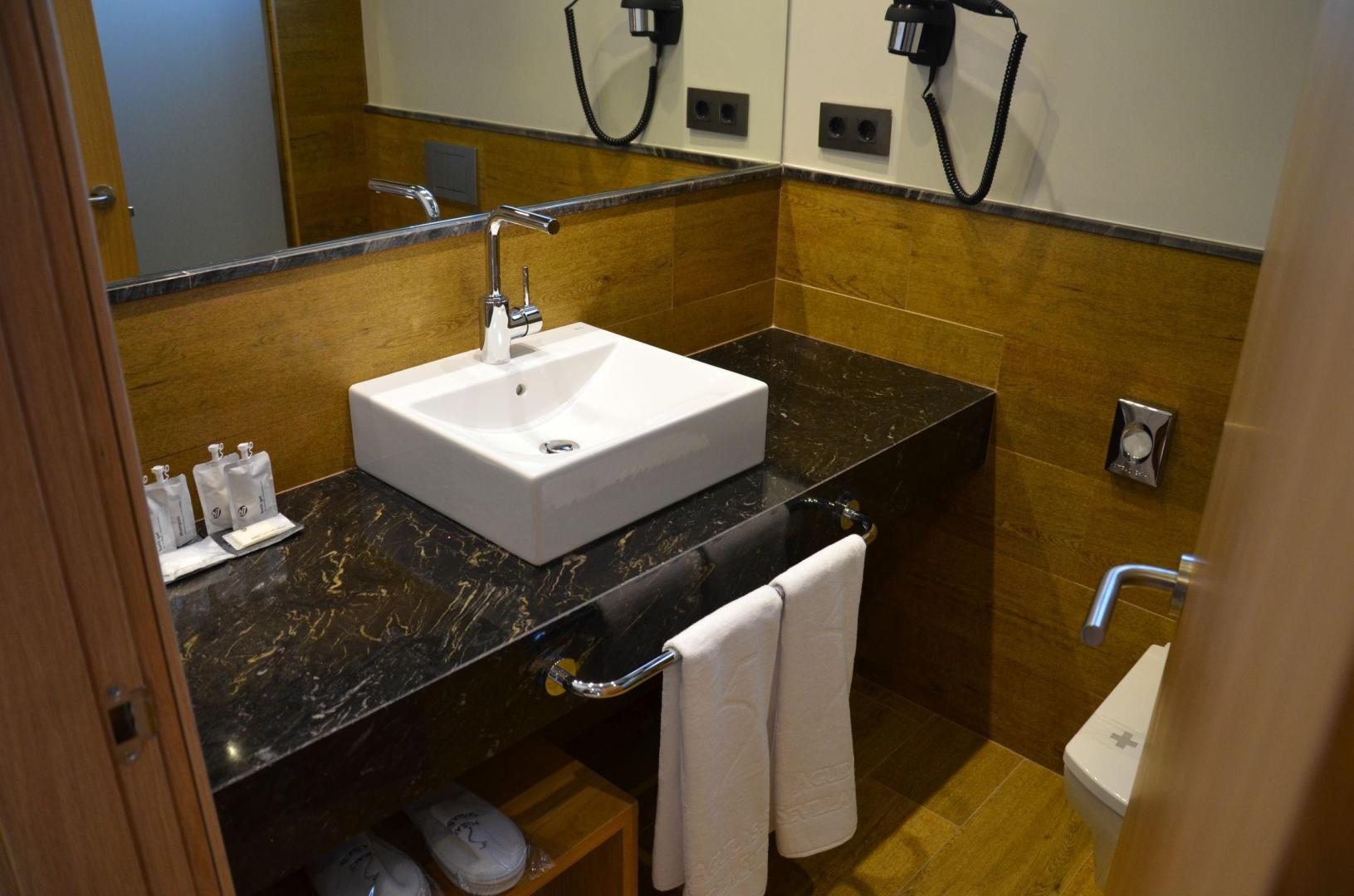 Aguilas5 SevillaSuites foto 37