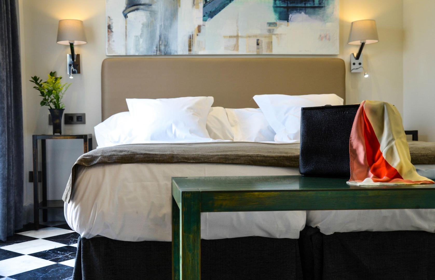 Aguilas5 SevillaSuites foto 39