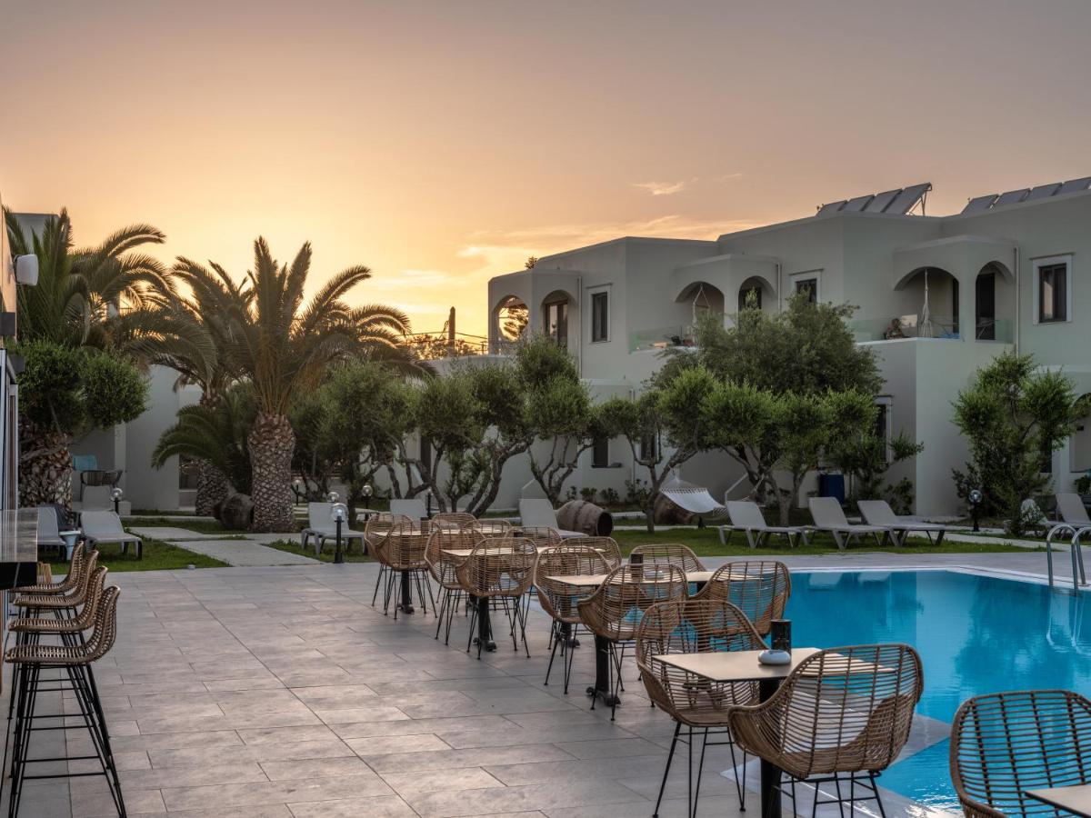 Malena Hotel & Suites foto 13