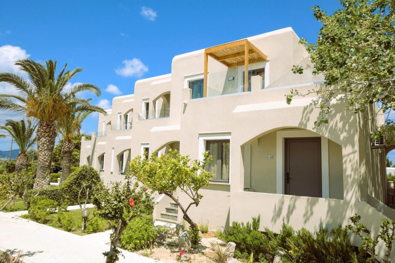 Malena Hotel & Suites foto 15