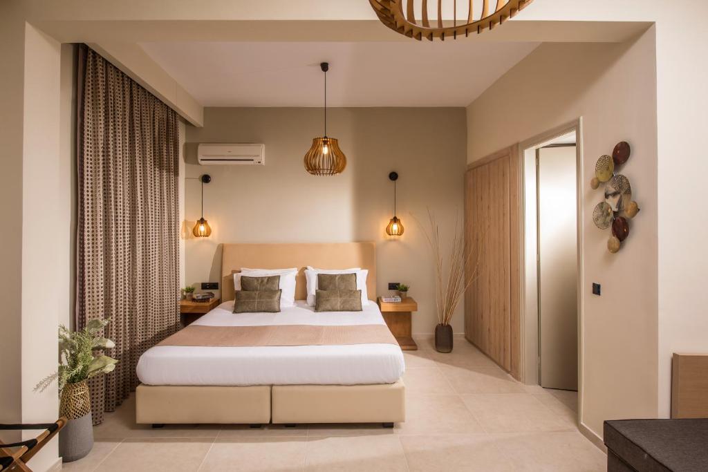 Malena Hotel & Suites foto 6