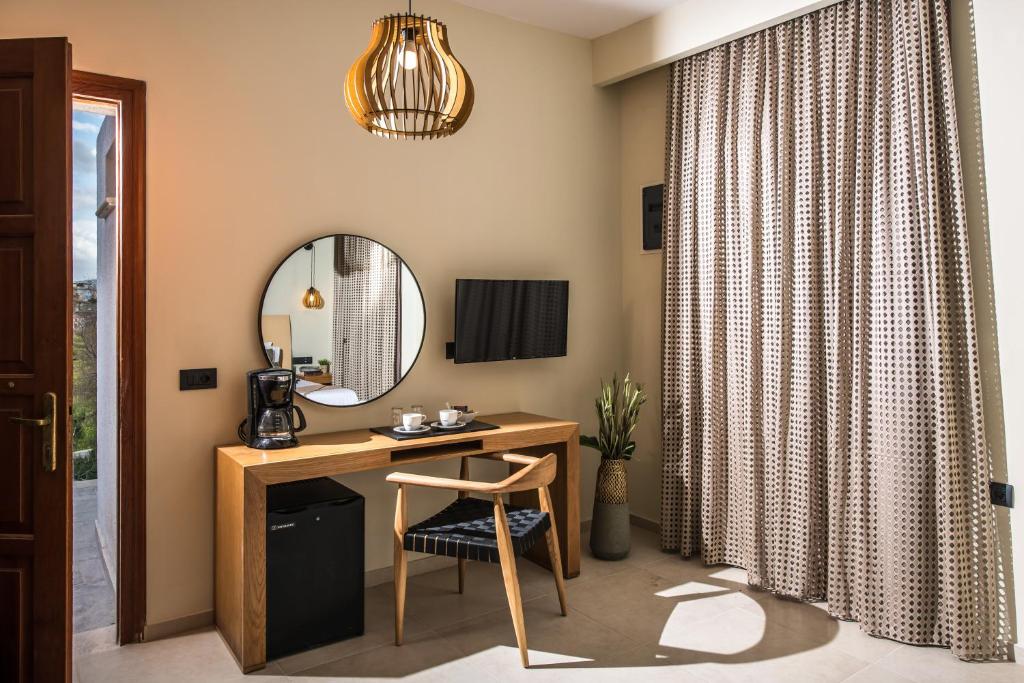 Malena Hotel & Suites foto 7