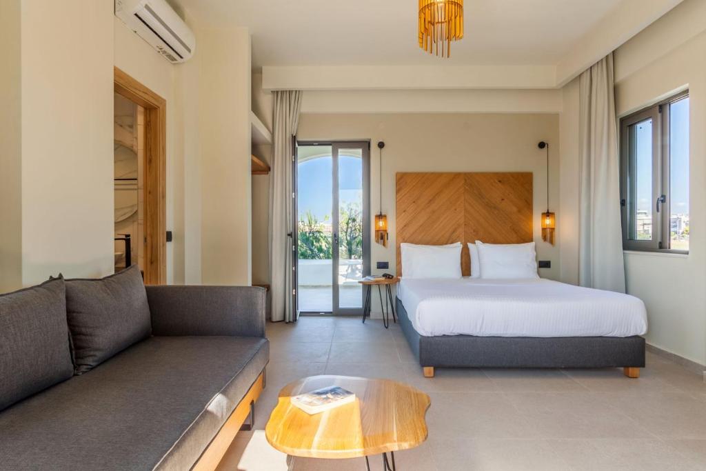 Malena Hotel & Suites foto 10