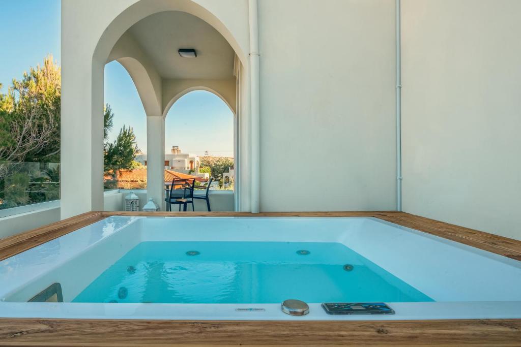 Malena Hotel & Suites foto 12