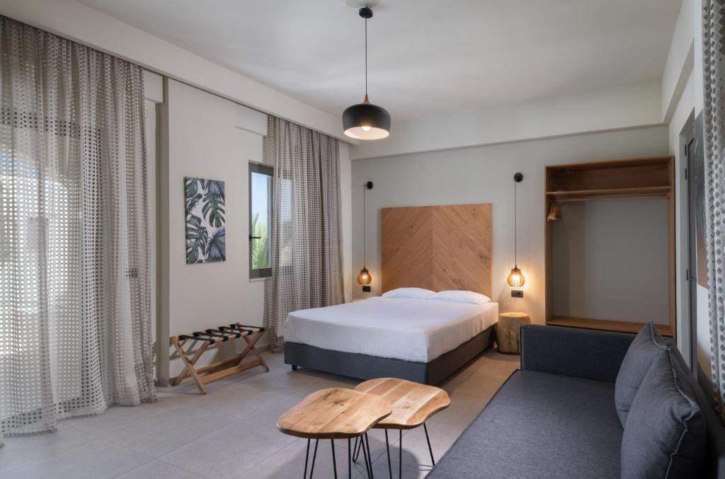 Malena Hotel & Suites foto 14