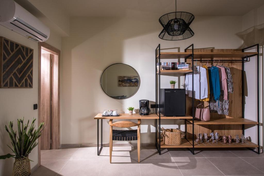 Malena Hotel & Suites foto 17