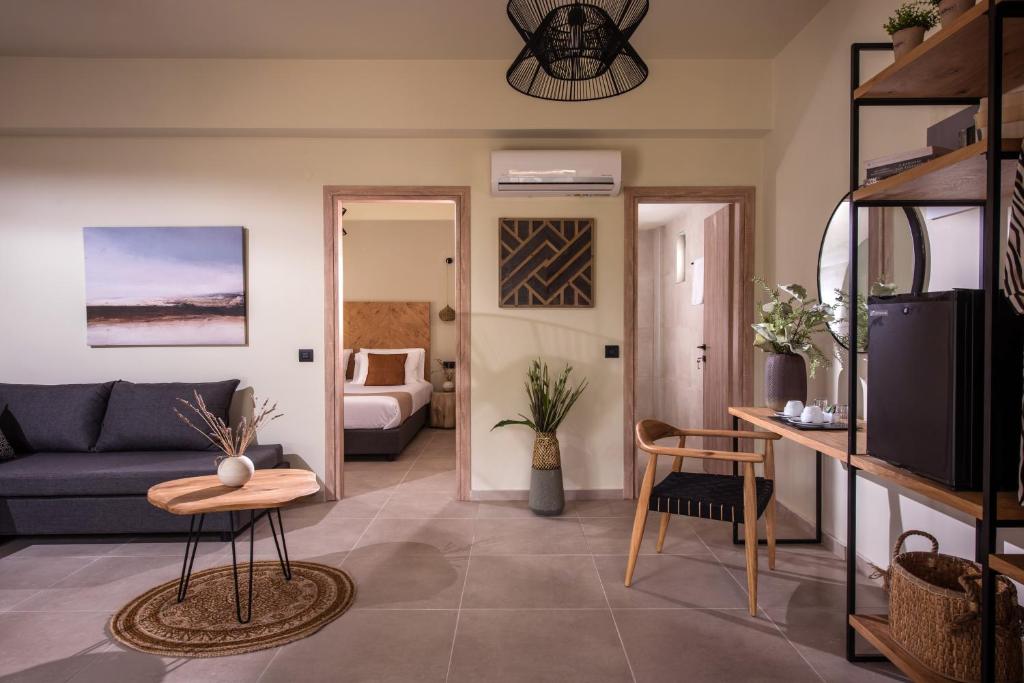 Malena Hotel & Suites foto 18