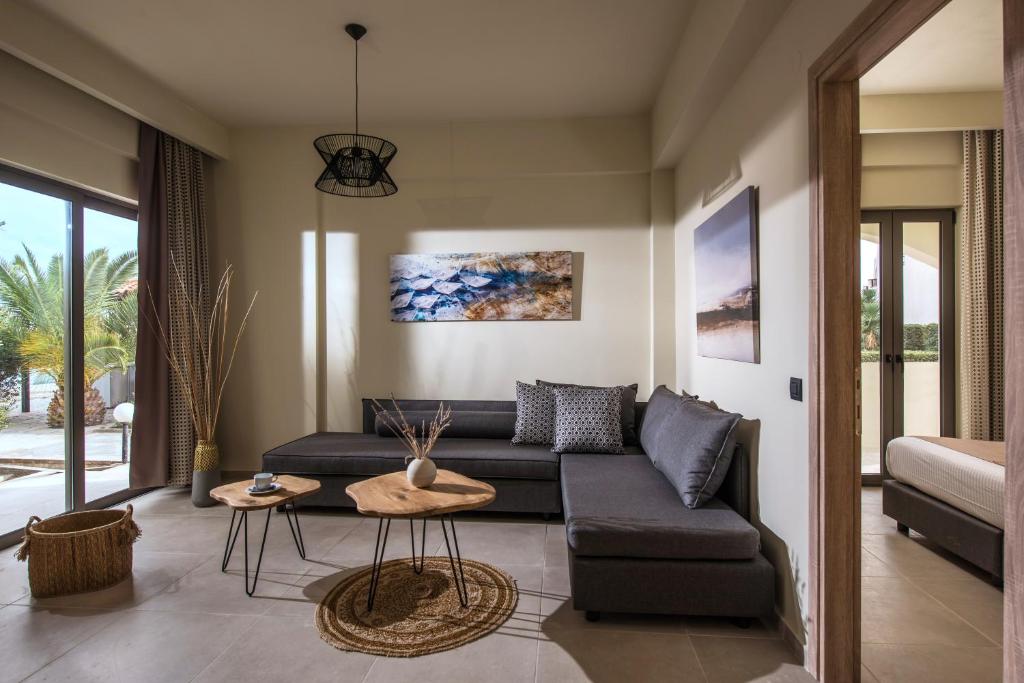 Malena Hotel & Suites foto 19