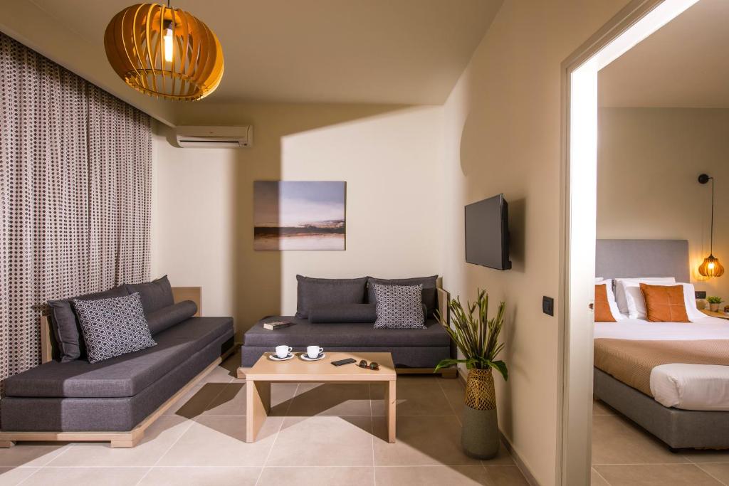 Malena Hotel & Suites foto 20