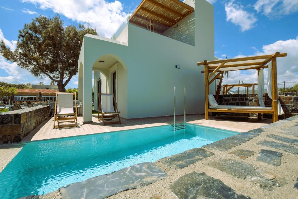Malena Hotel & Suites foto 22