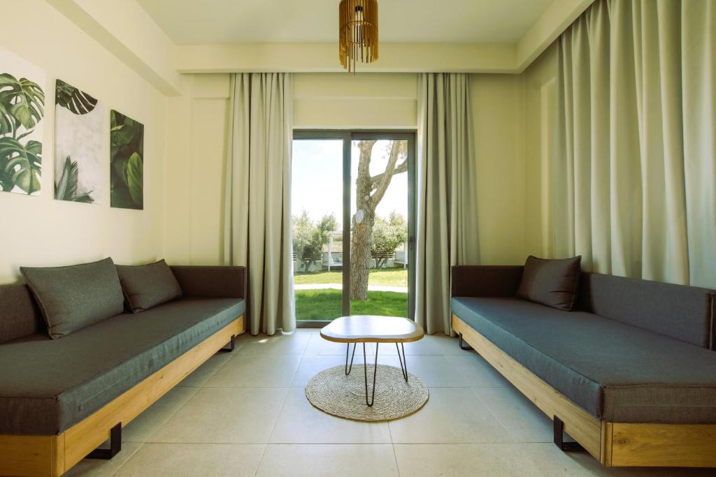Malena Hotel & Suites foto 25