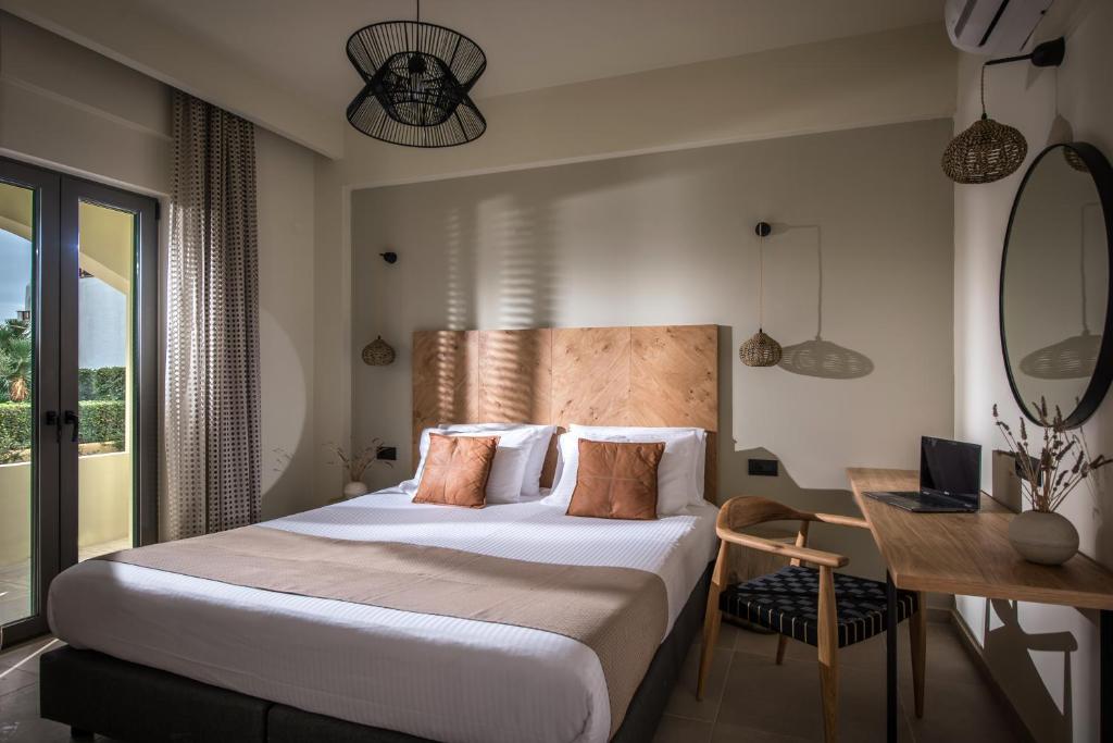 Malena Hotel & Suites foto 26