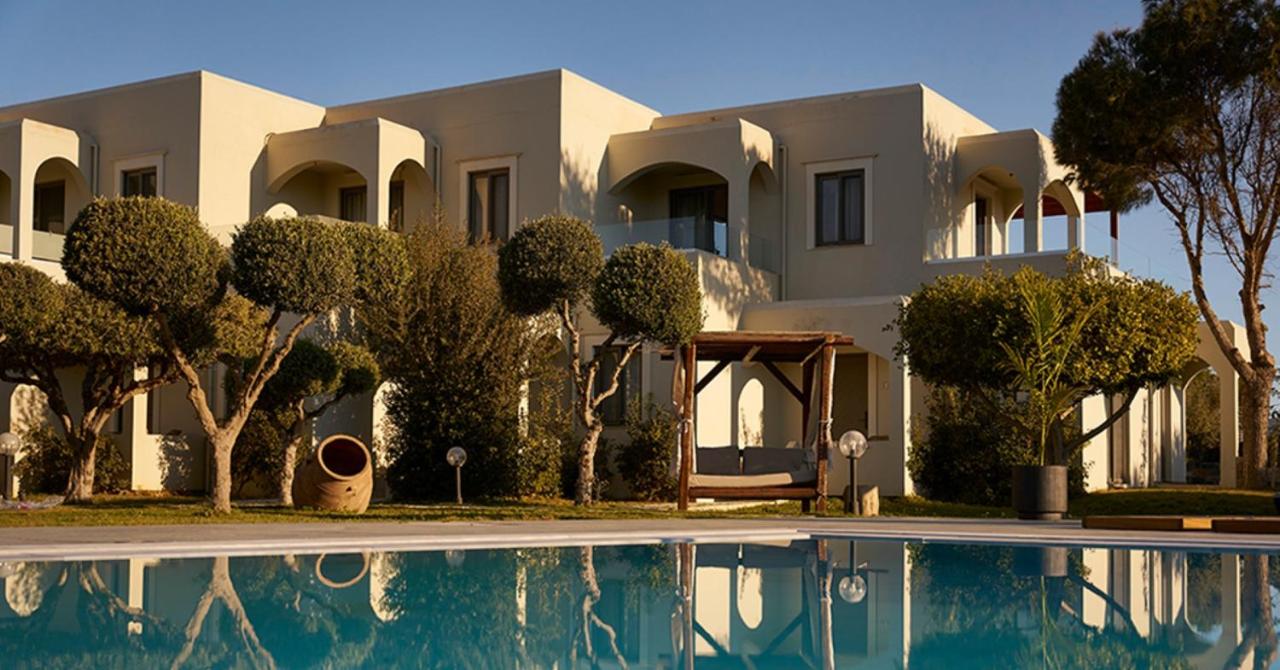 Malena Hotel & Suites foto 3