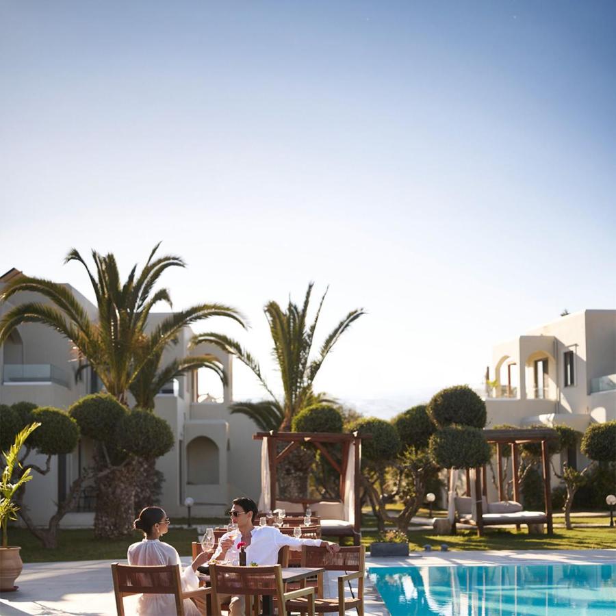 Malena Hotel & Suites foto 4