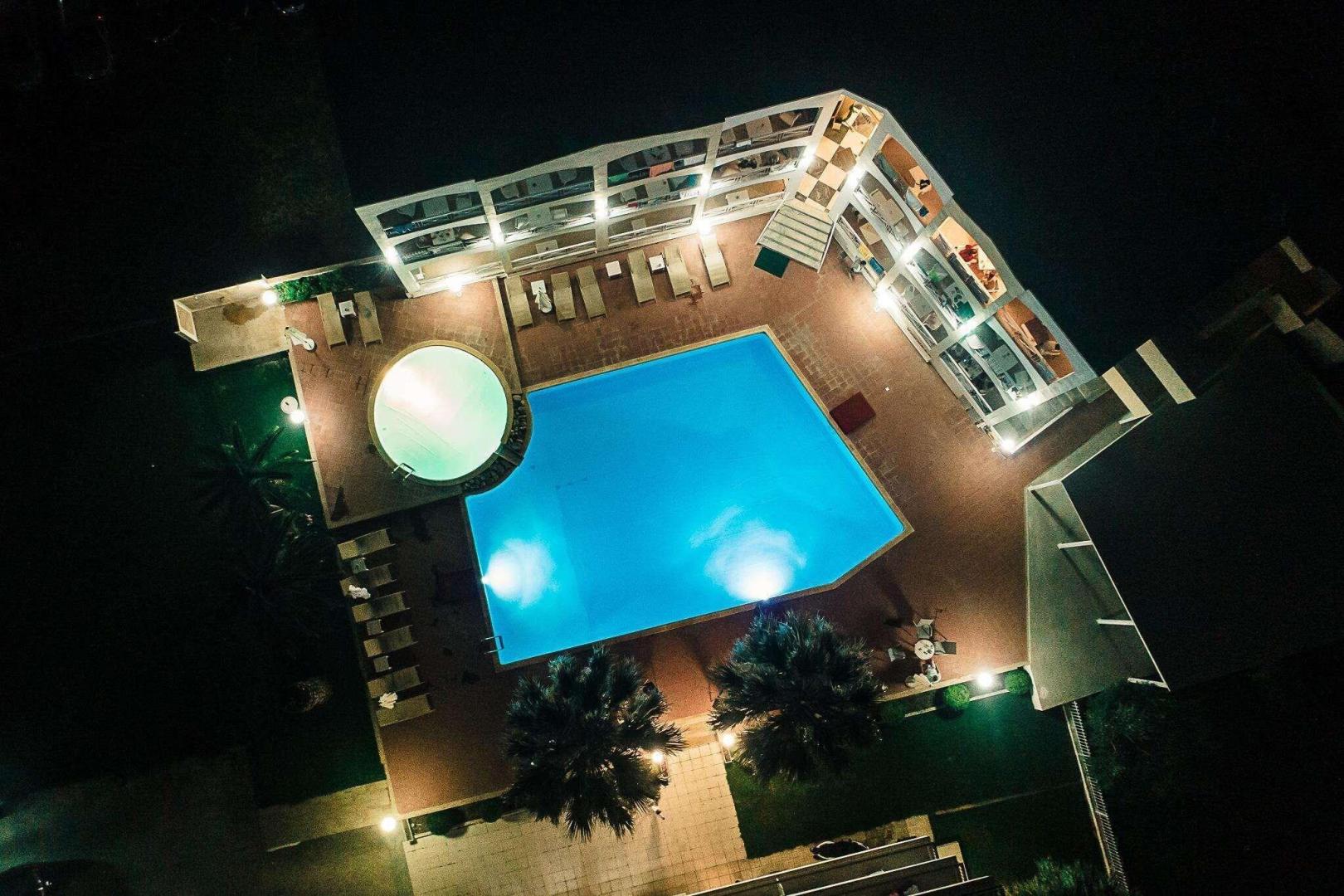 Stavros Beach Hotel foto 39
