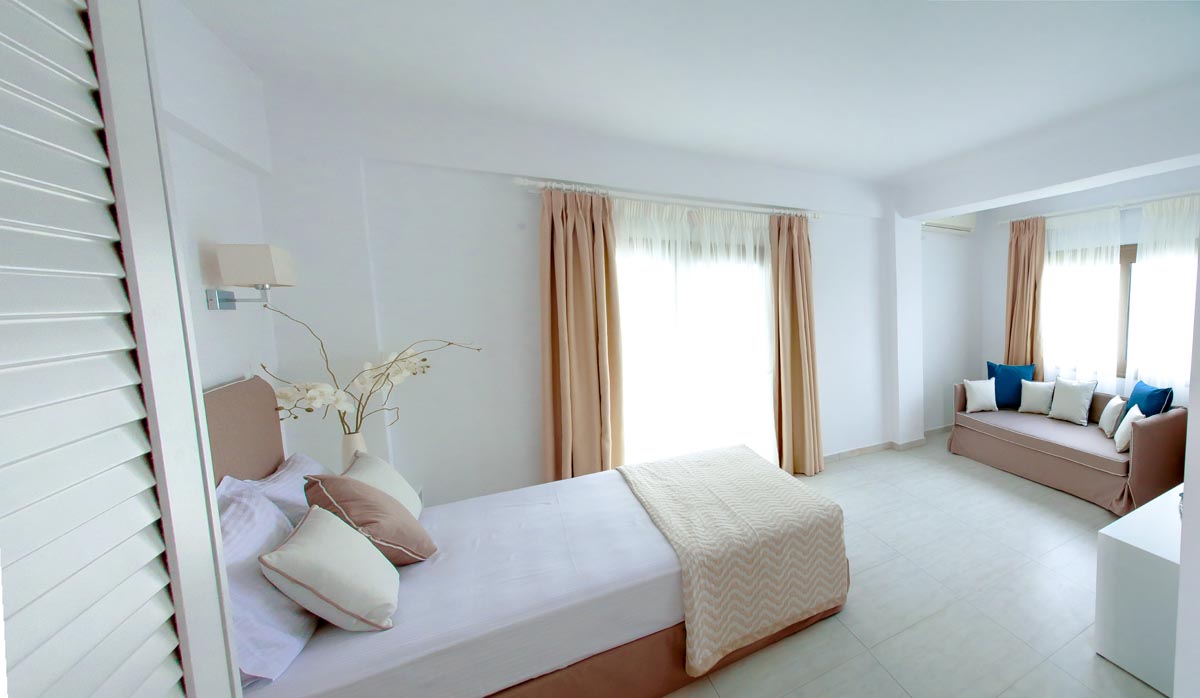 Stavros Beach Hotel foto 40