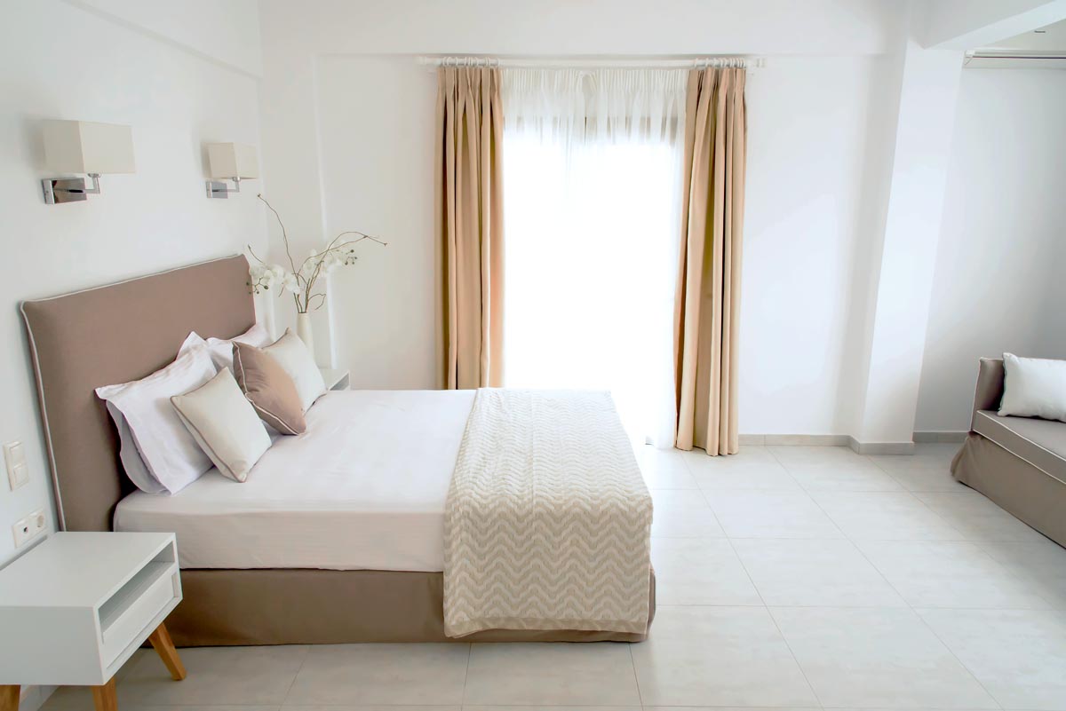 Stavros Beach Hotel foto 43