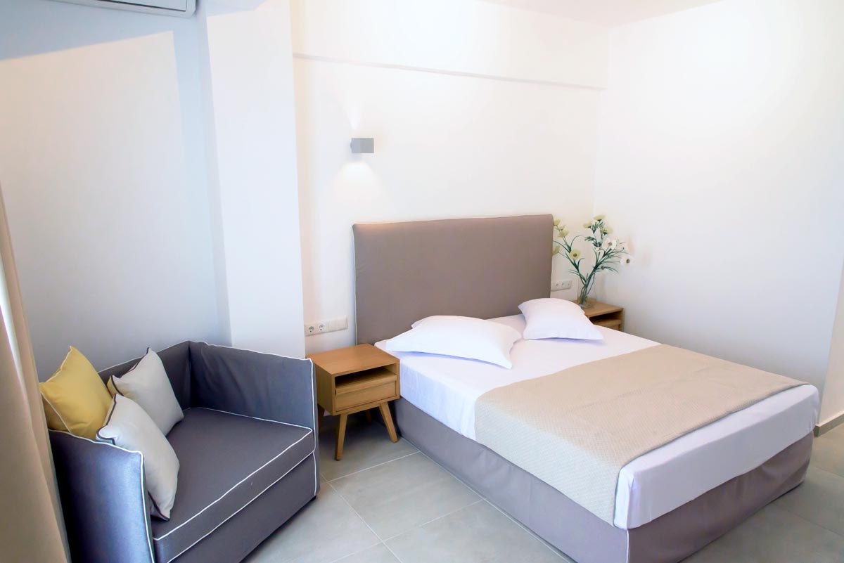 Stavros Beach Hotel foto 19
