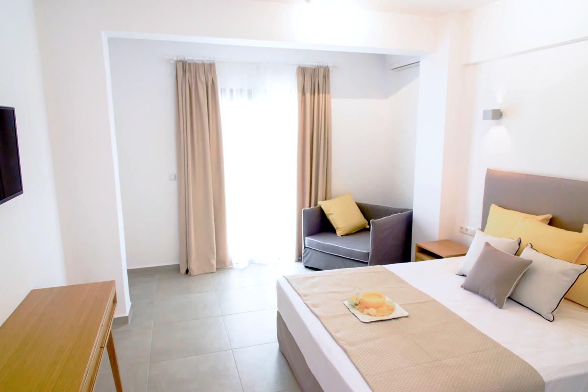 Stavros Beach Hotel foto 28