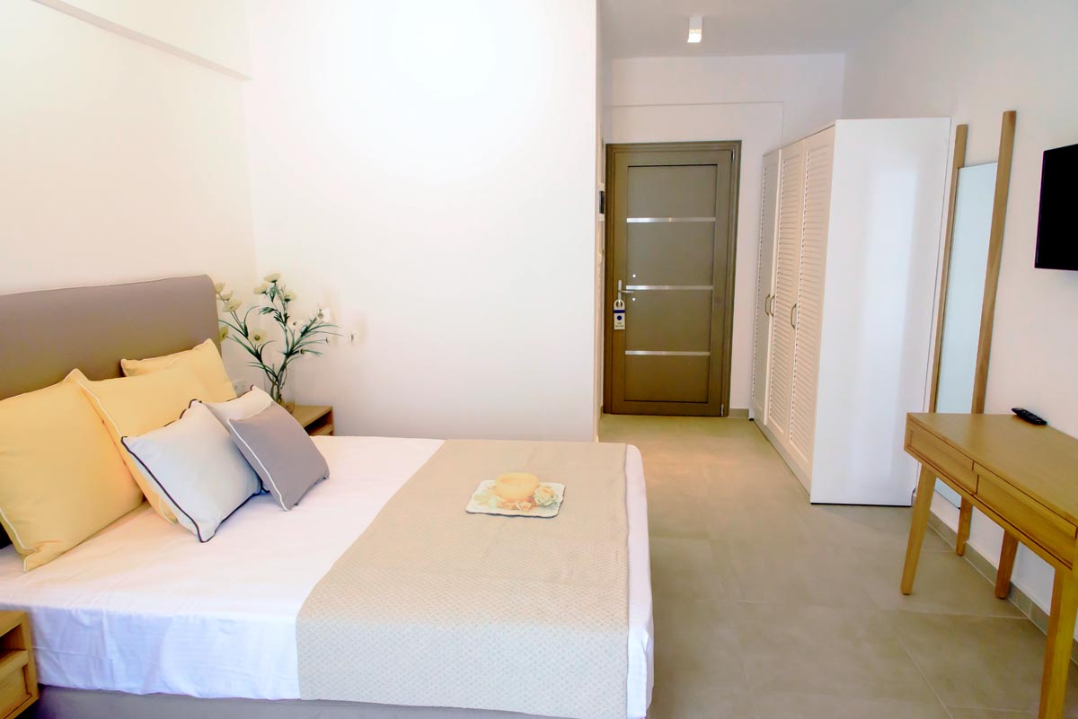 Stavros Beach Hotel foto 31
