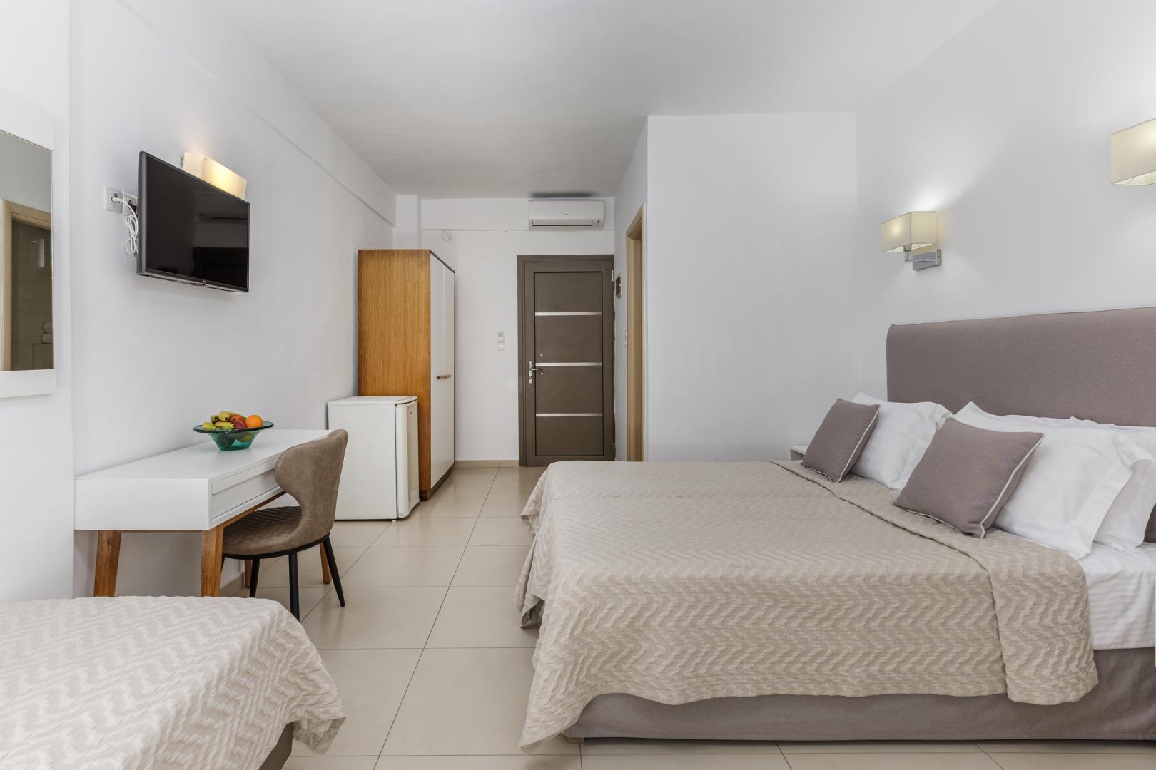 Stavros Beach Hotel foto 37