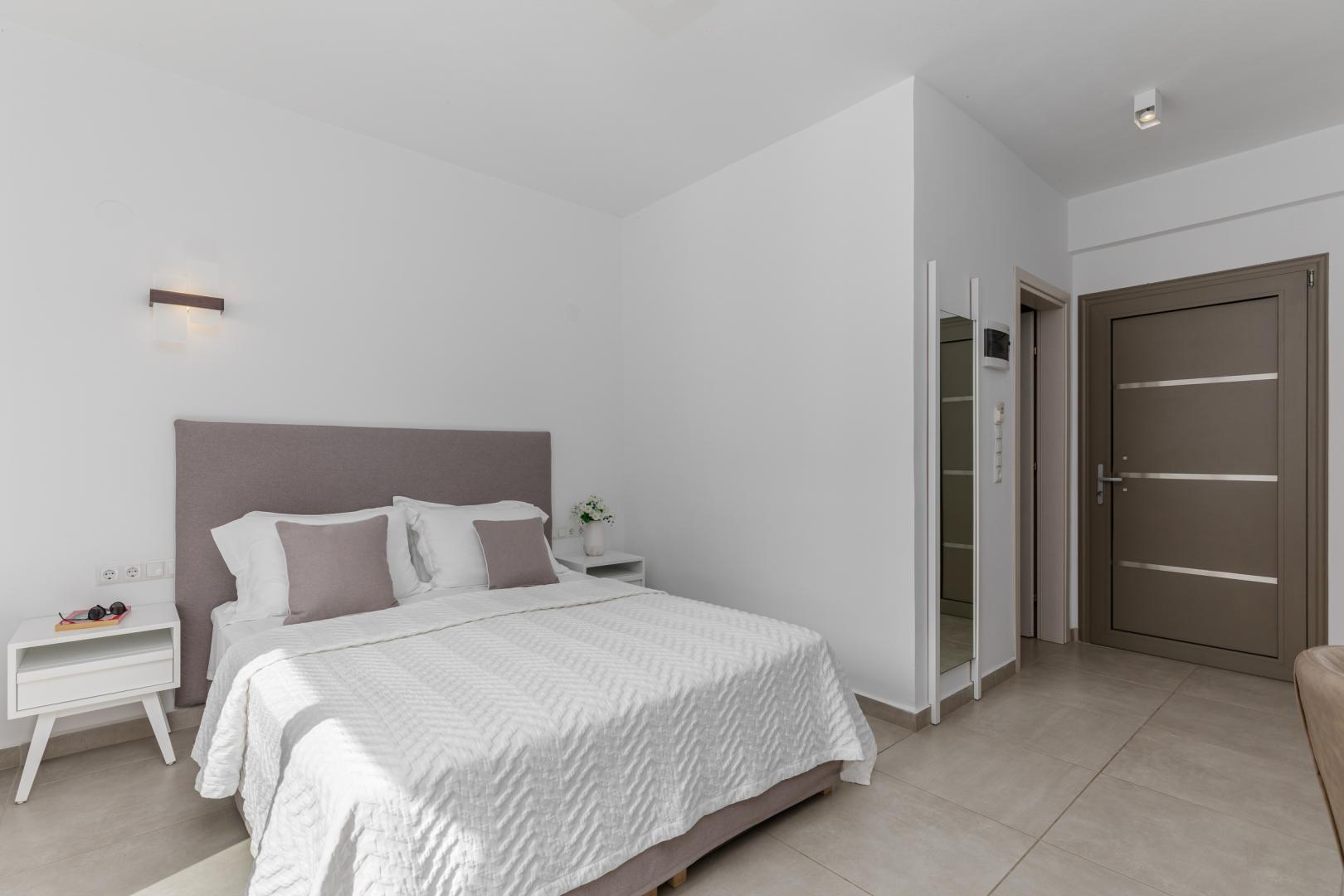 Stavros Beach Hotel foto 6