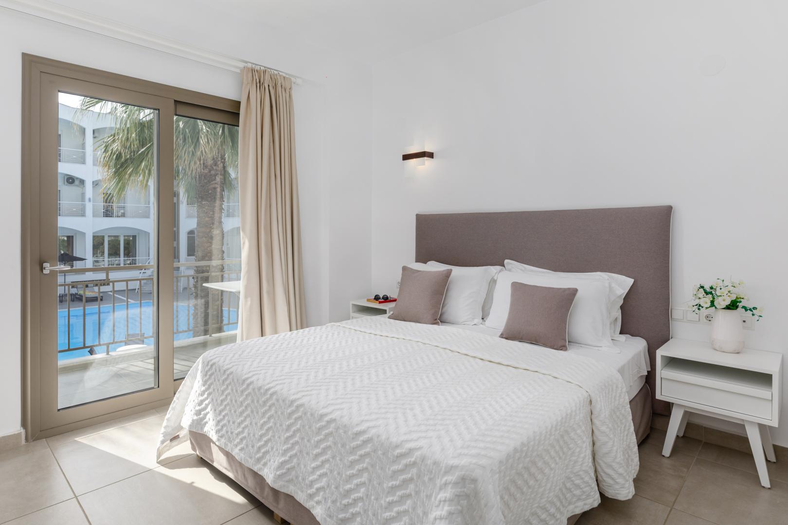 Stavros Beach Hotel foto 8