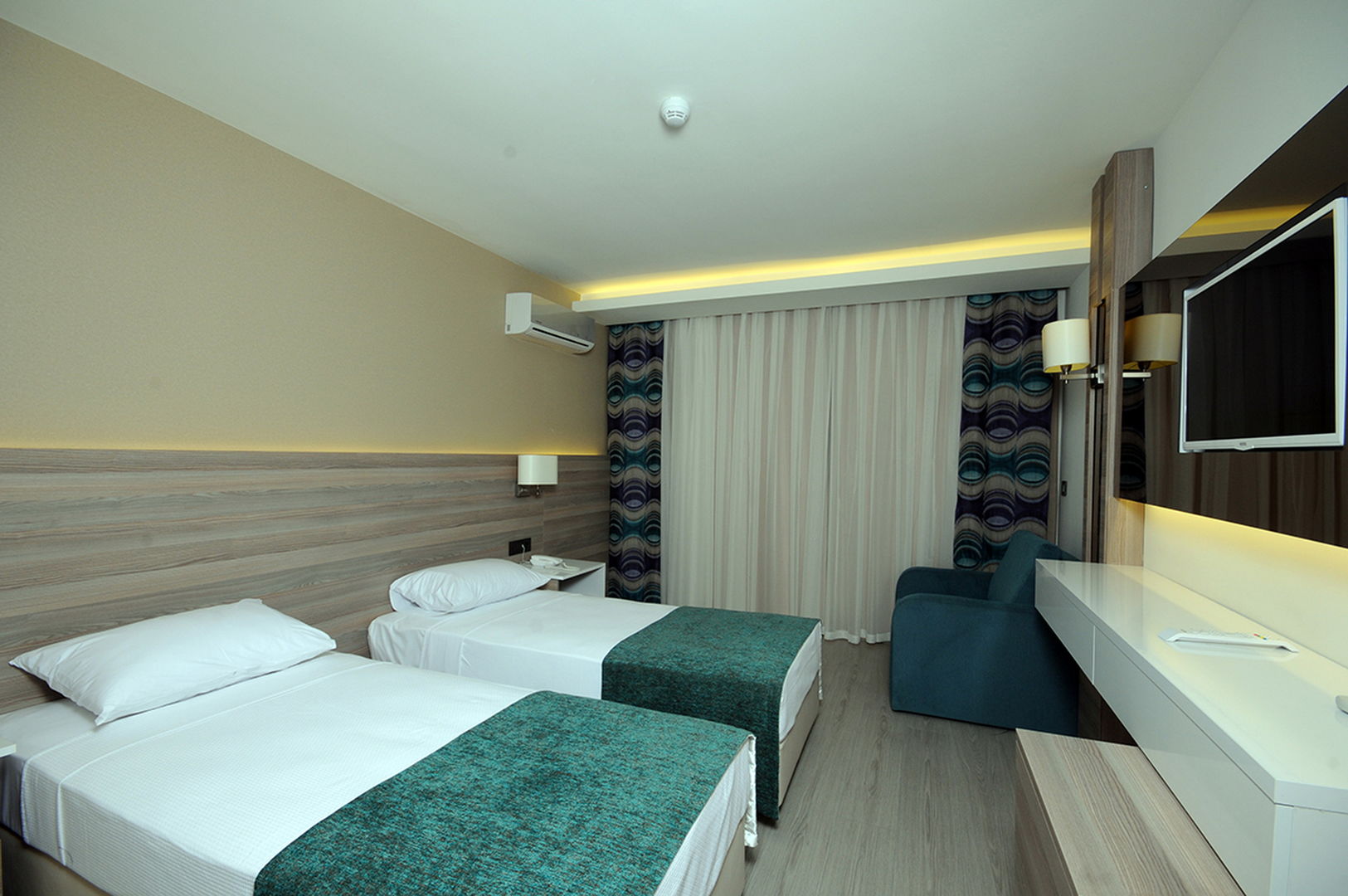 Idas Hotel foto 6
