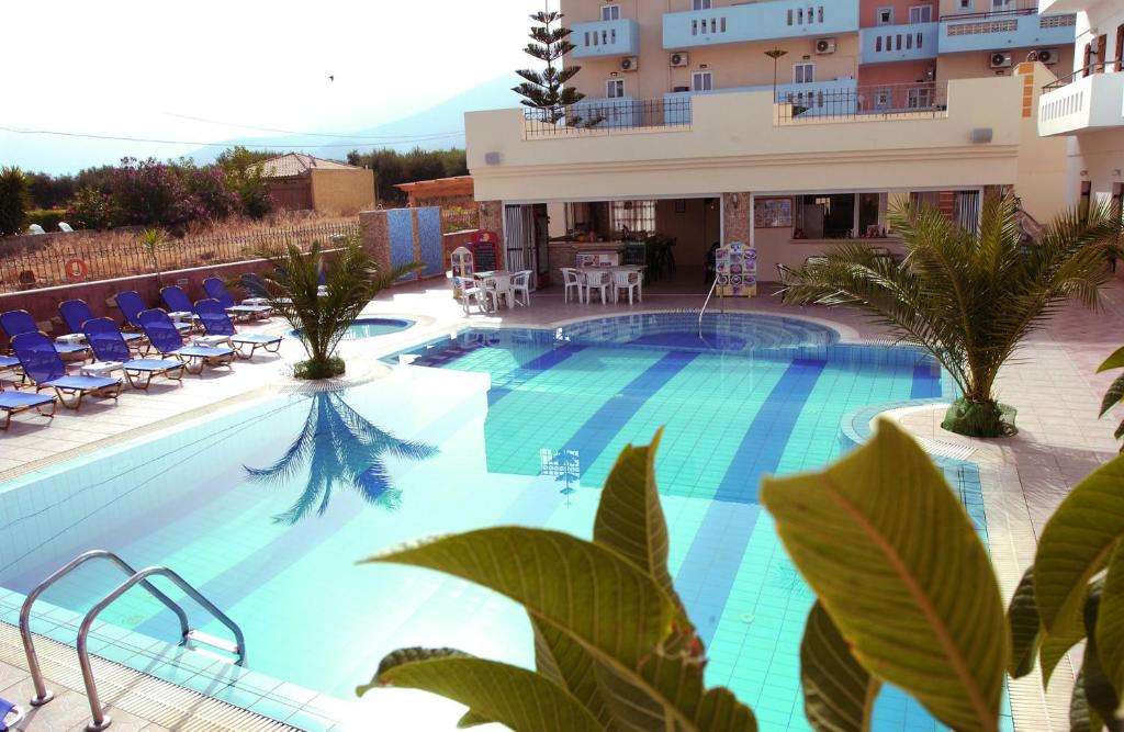 Semiramis Apartments foto 6