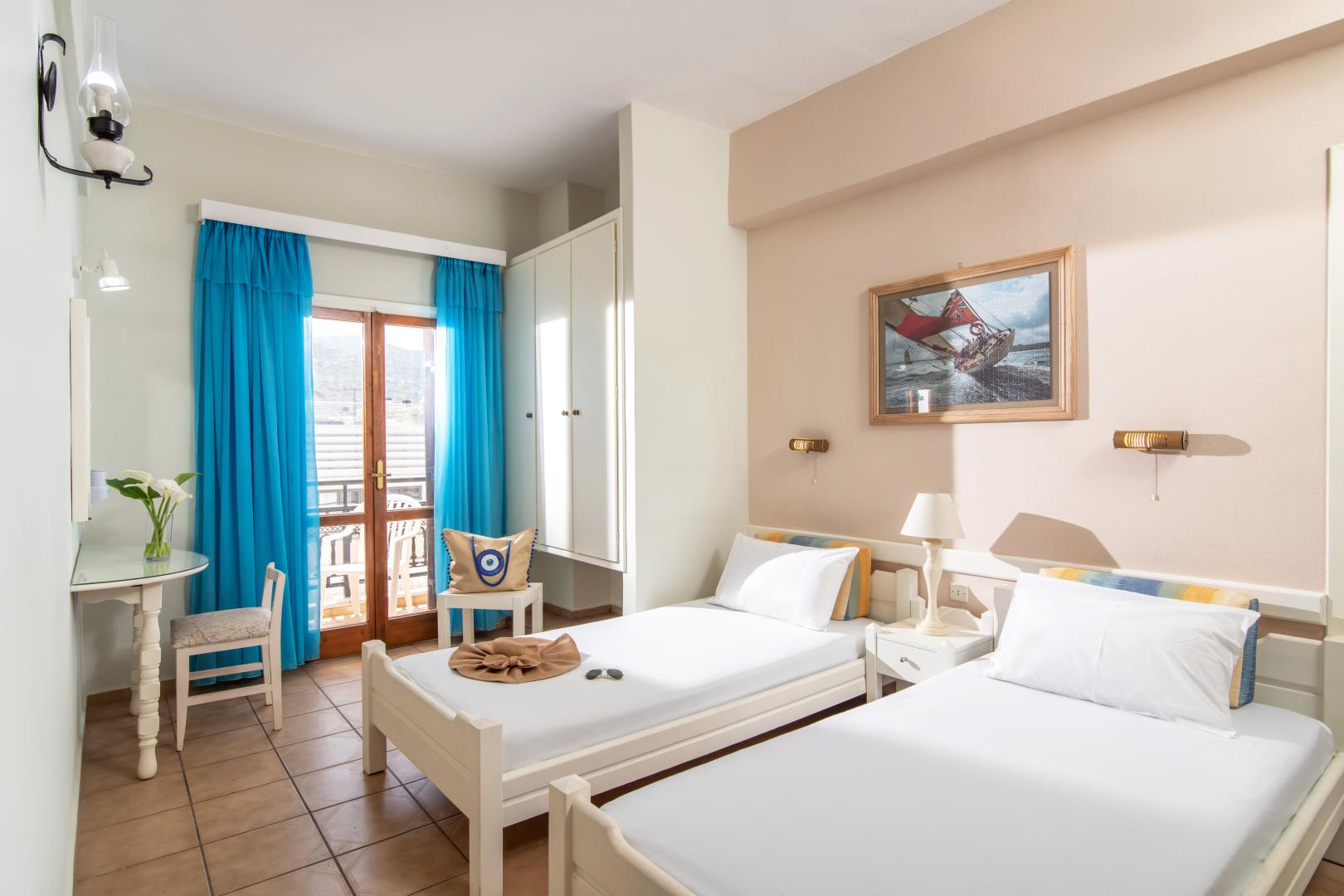 Semiramis Apartments foto 5