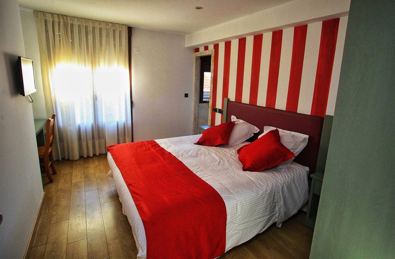 Hotel Castilla image 1