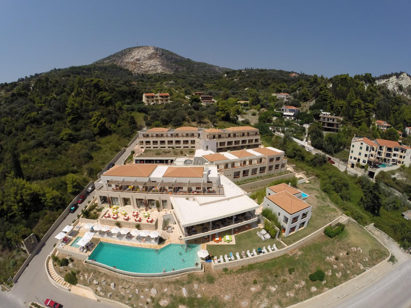 Kymi Palace foto 14