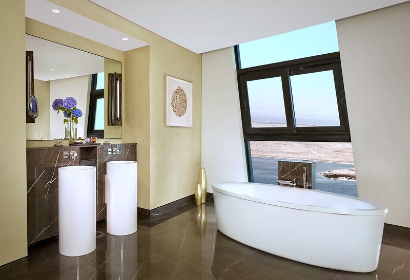 Grand Hyatt Abu Dhabi Hotel & Residences Emirates Pearl foto 136