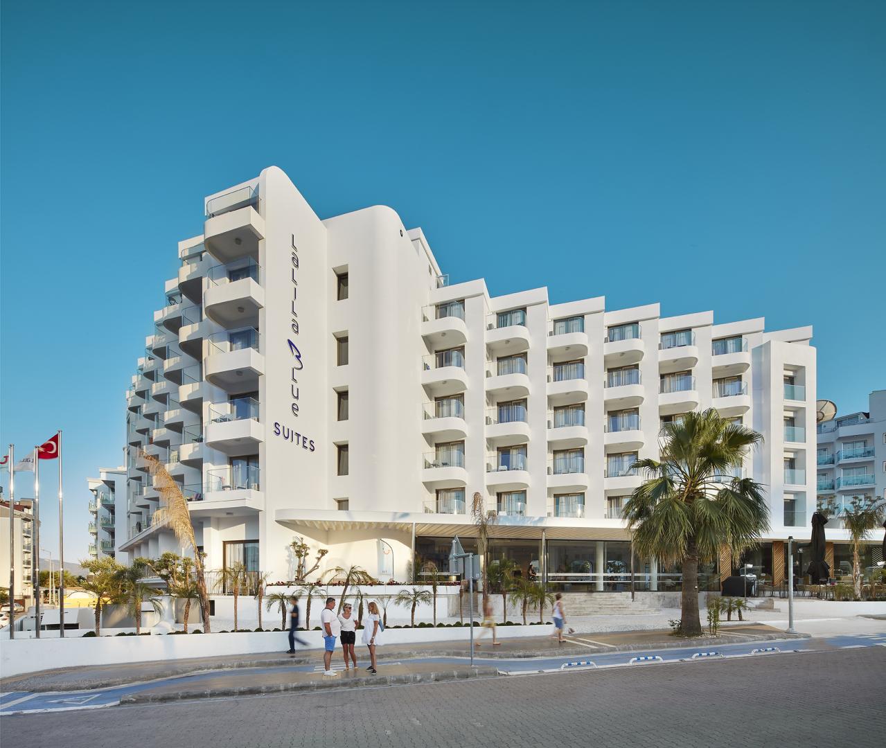 Lalila Blue Suites foto 10