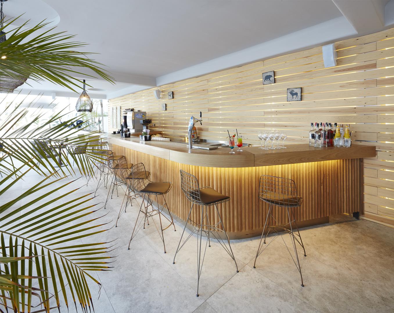 Lalila Blue Suites foto 11