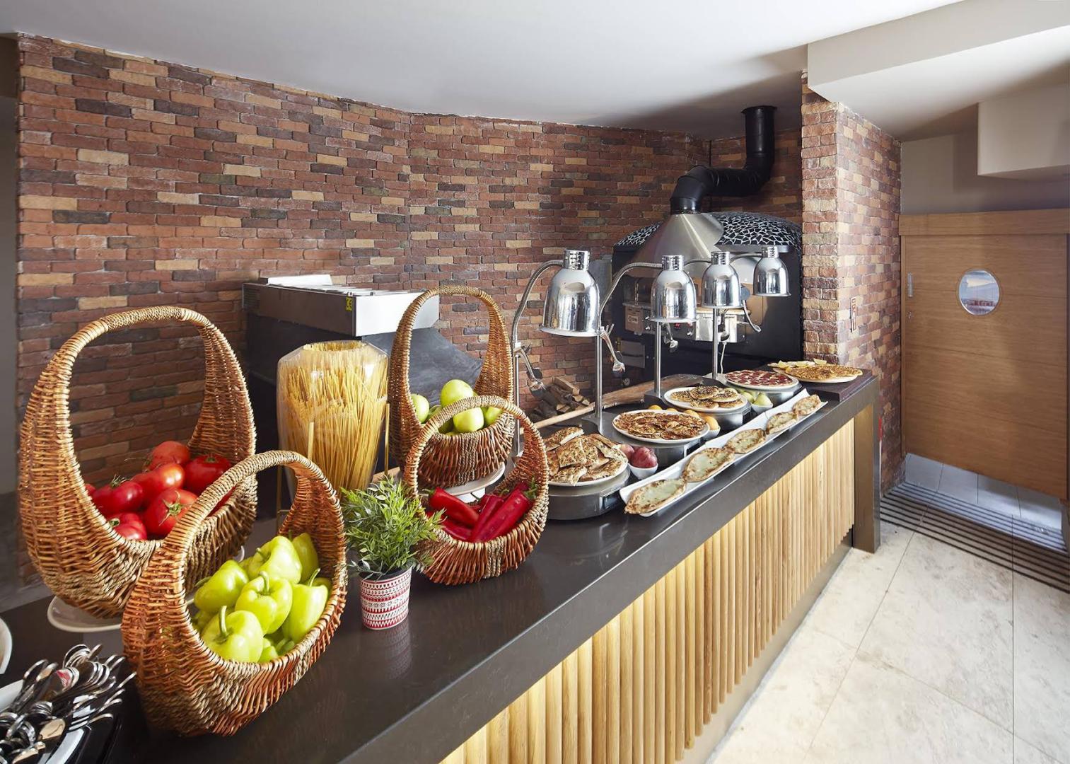 Lalila Blue Suites foto 8
