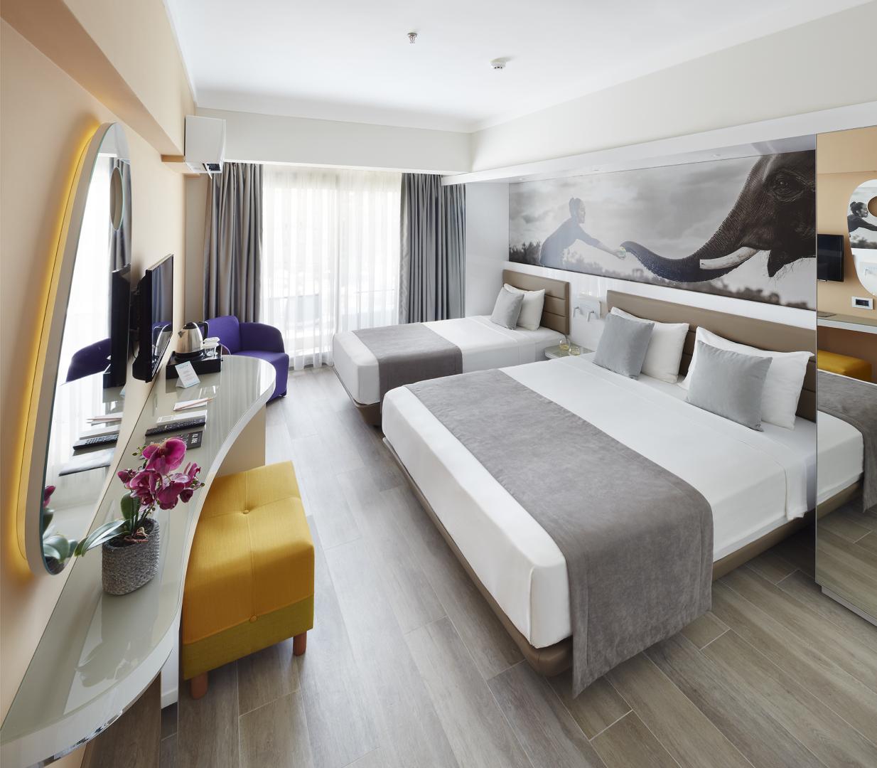 Lalila Blue Suites foto 6