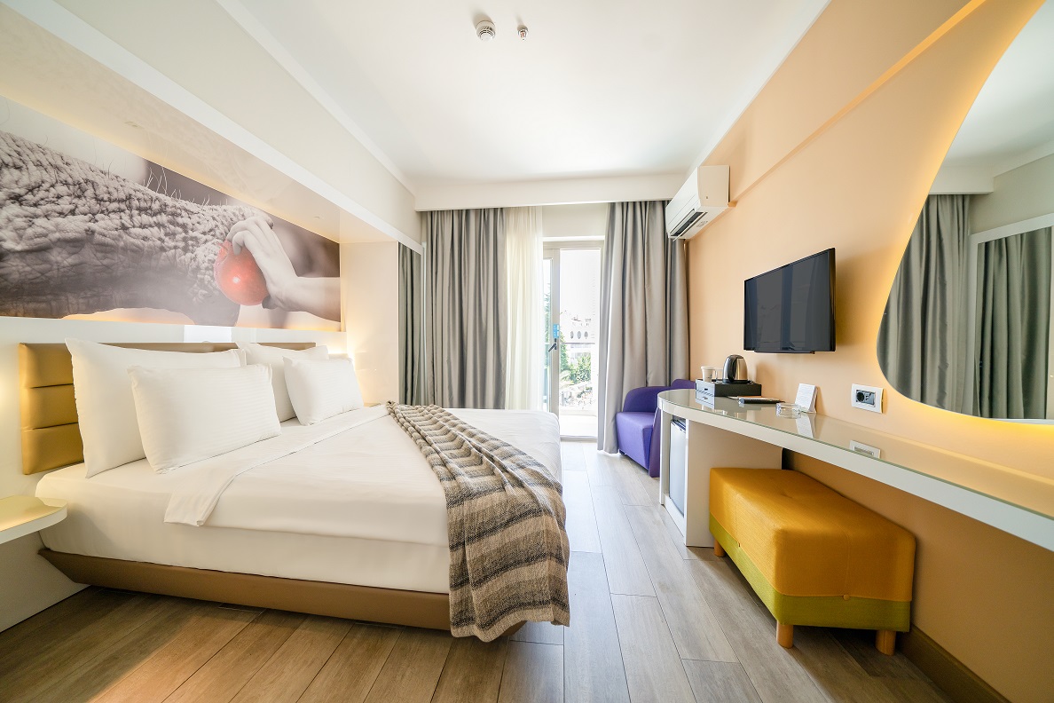 Lalila Blue Suites foto 7